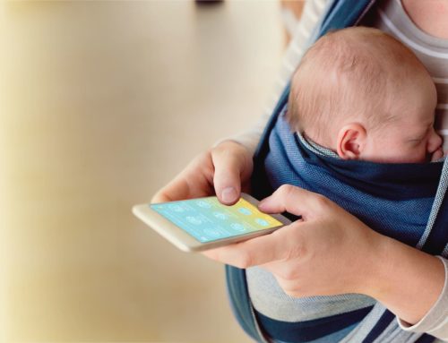 7 apps for your baby’s first year of life