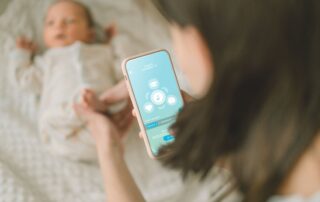 App bebé